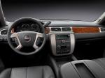 GMC Sierra 3500 HD SLT Crew Cab 2010 года